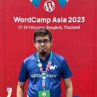 Alimuzzaman Alim - Senior WordPress Developer at Templately