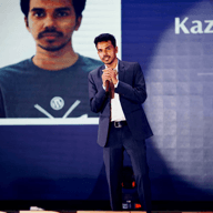Kazi Anwarul Karim - Director of Engineering at Startise