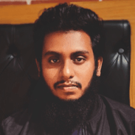 Md. Khairul Islam - Senior Javascript Developer at Startise